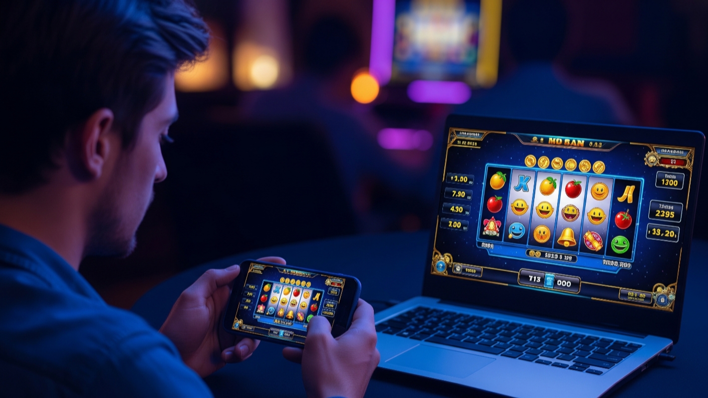 Simple Registration Process at Casino Online DT777
                              